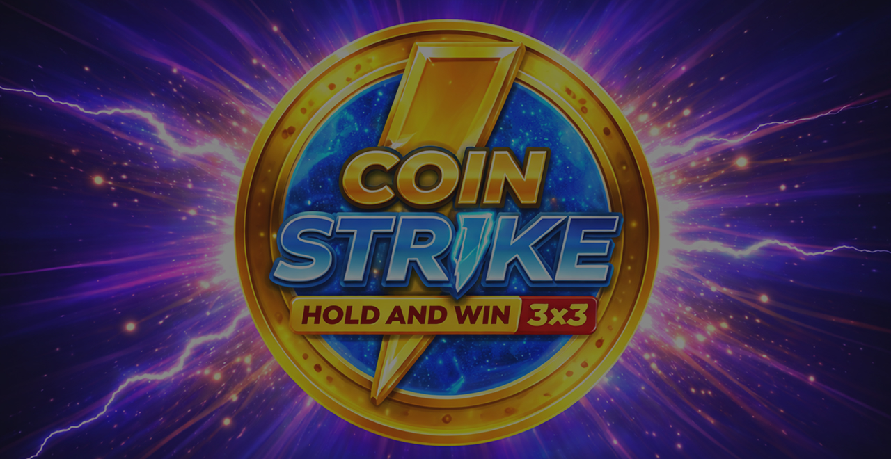 Coin Strike Hold and Win