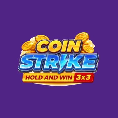 Coin Strike Hold and Win